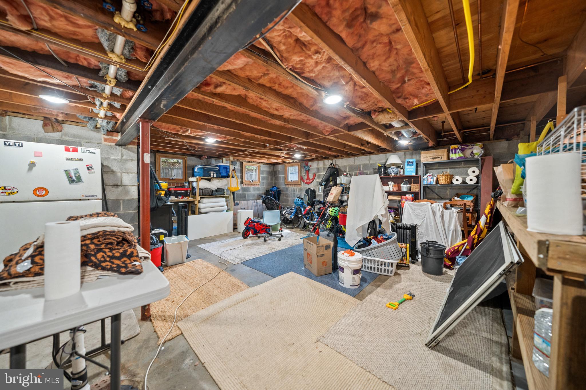 KENSINGTON - Residential