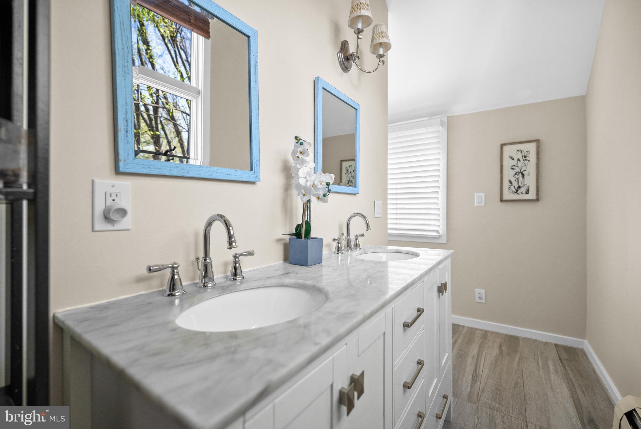 KENSINGTON - Residential