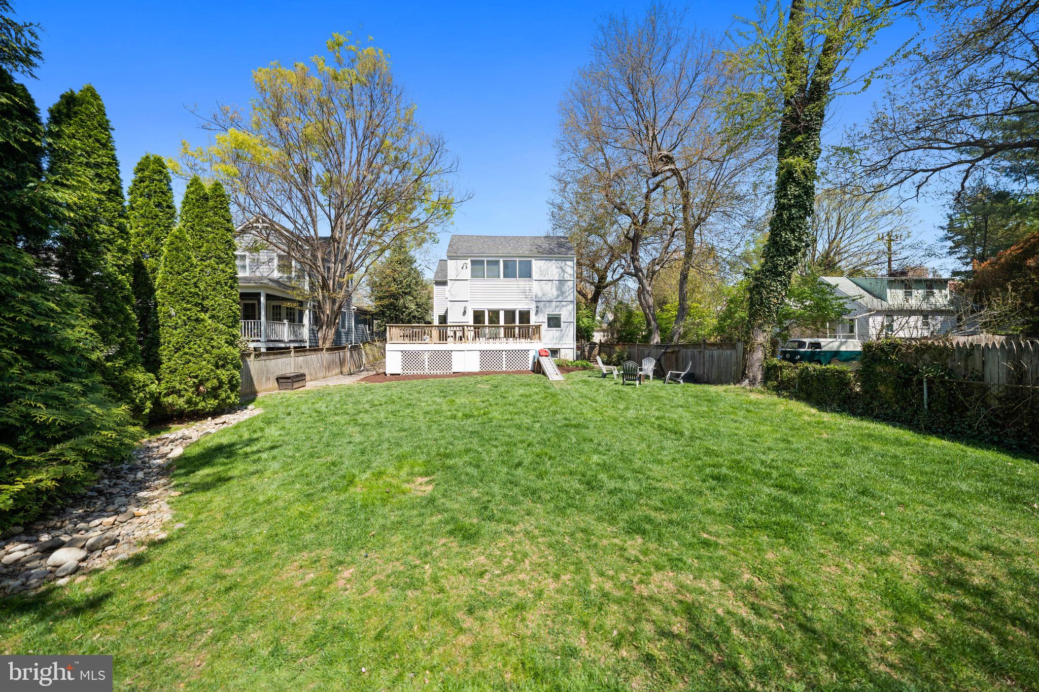 KENSINGTON - Residential