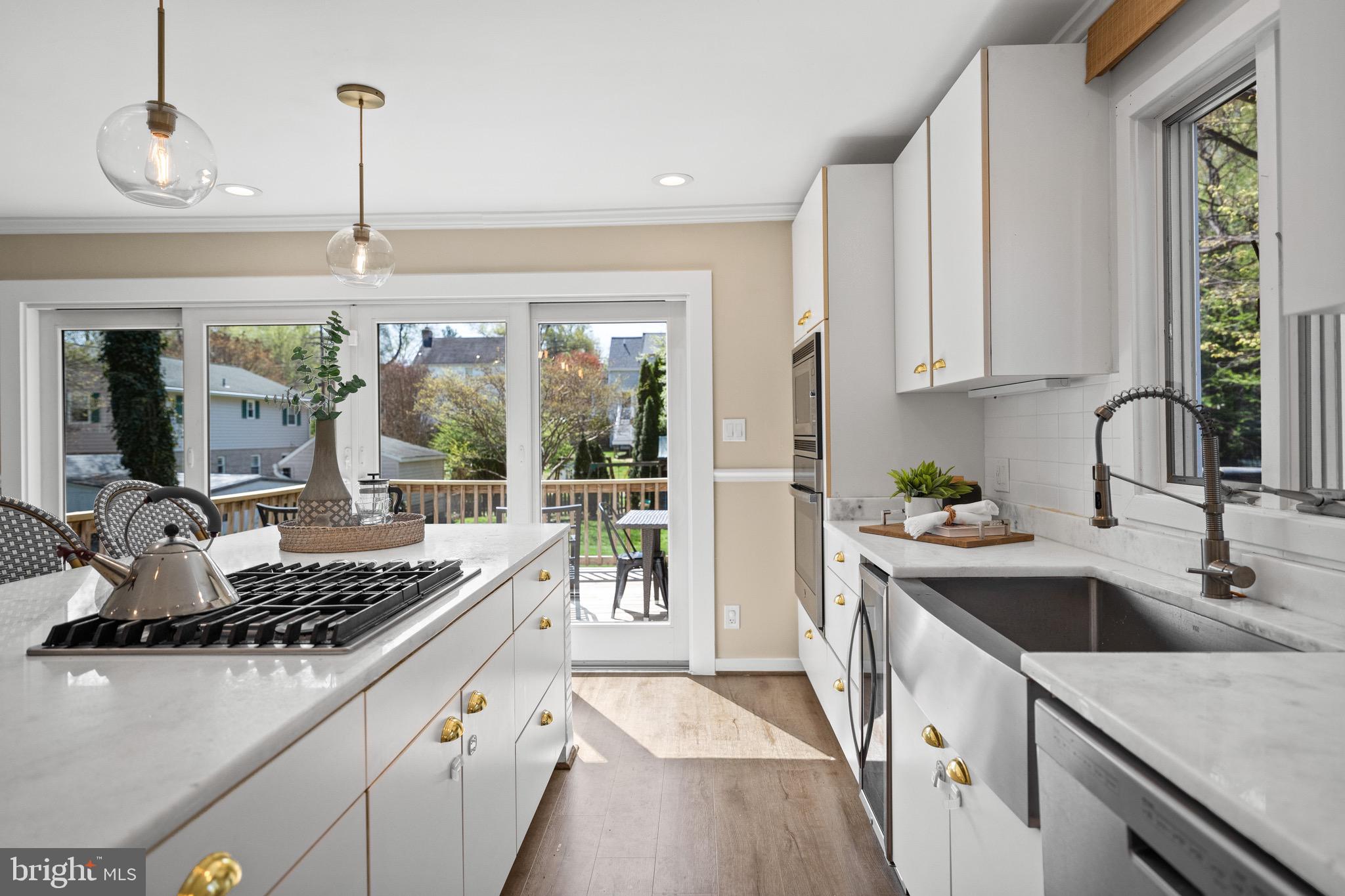 KENSINGTON - Residential