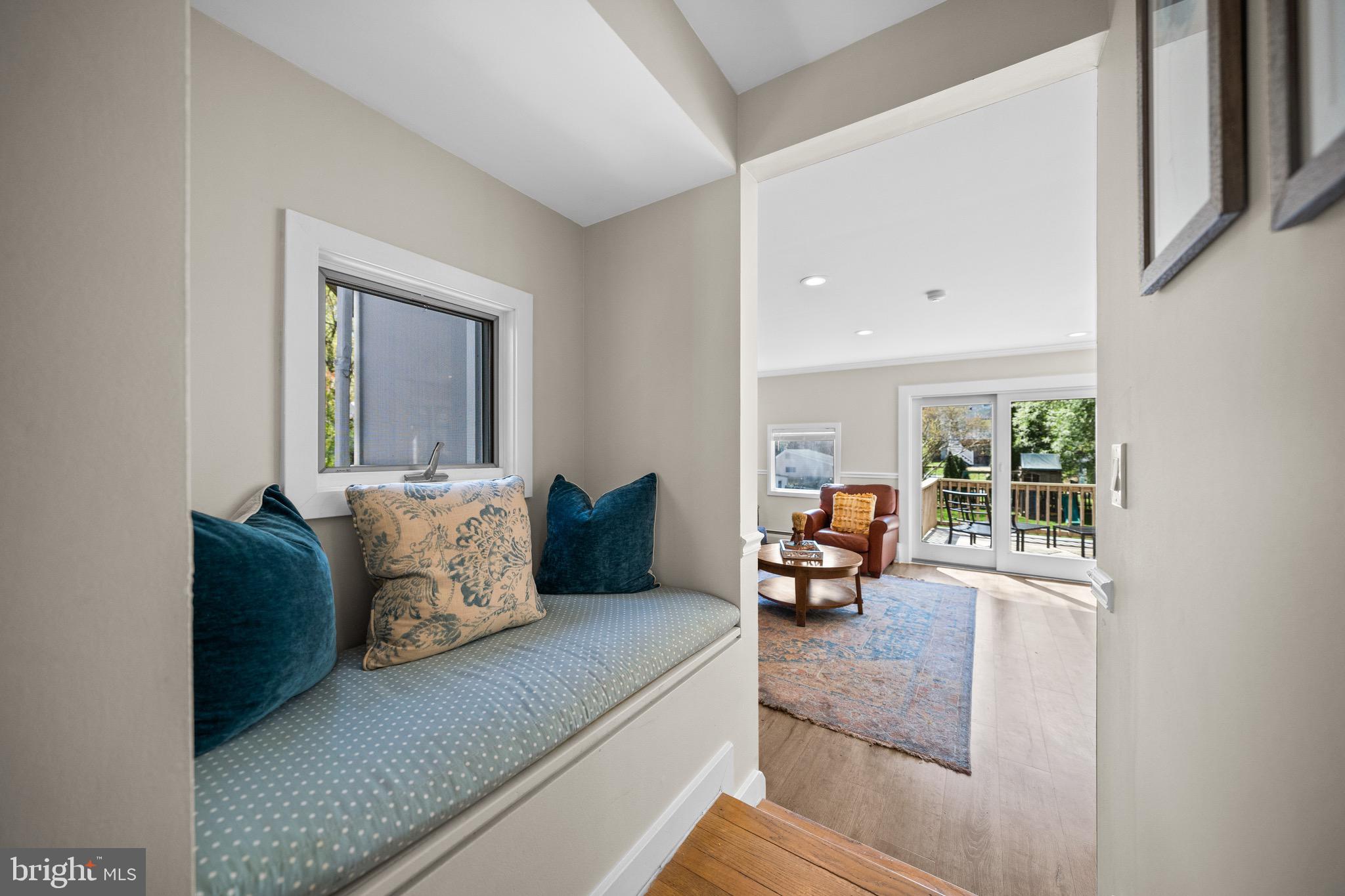 KENSINGTON - Residential