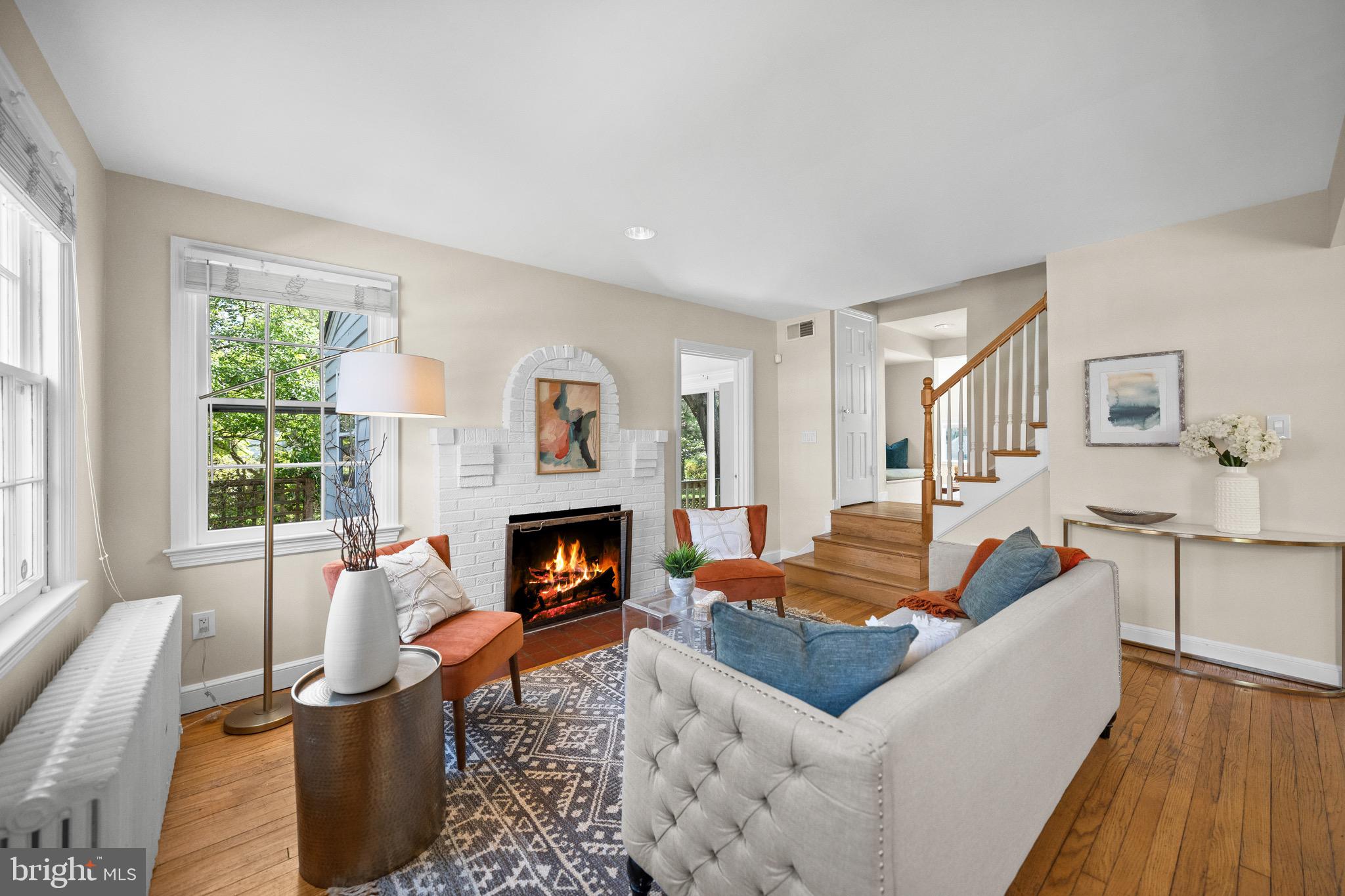 KENSINGTON - Residential