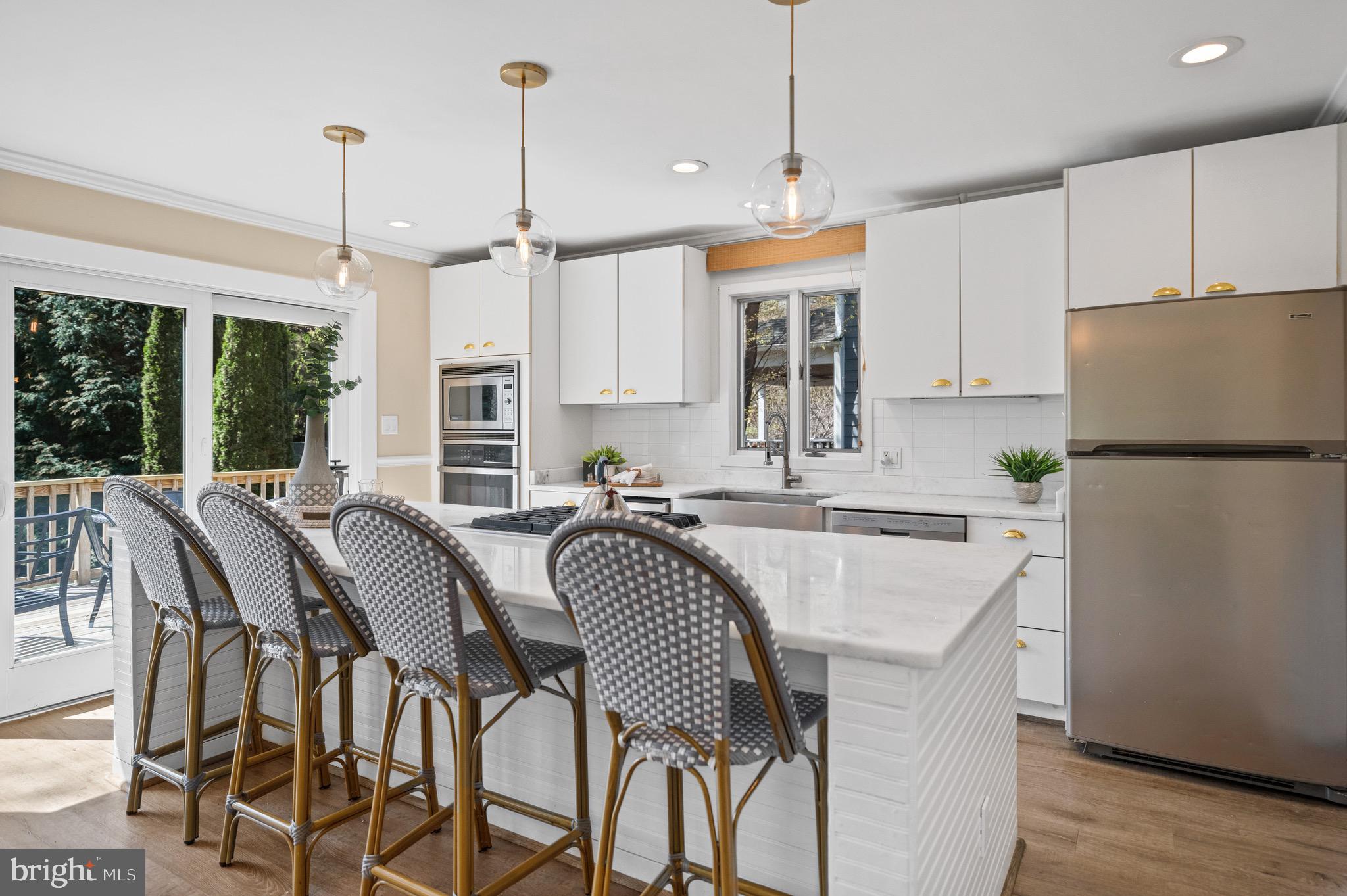 KENSINGTON - Residential