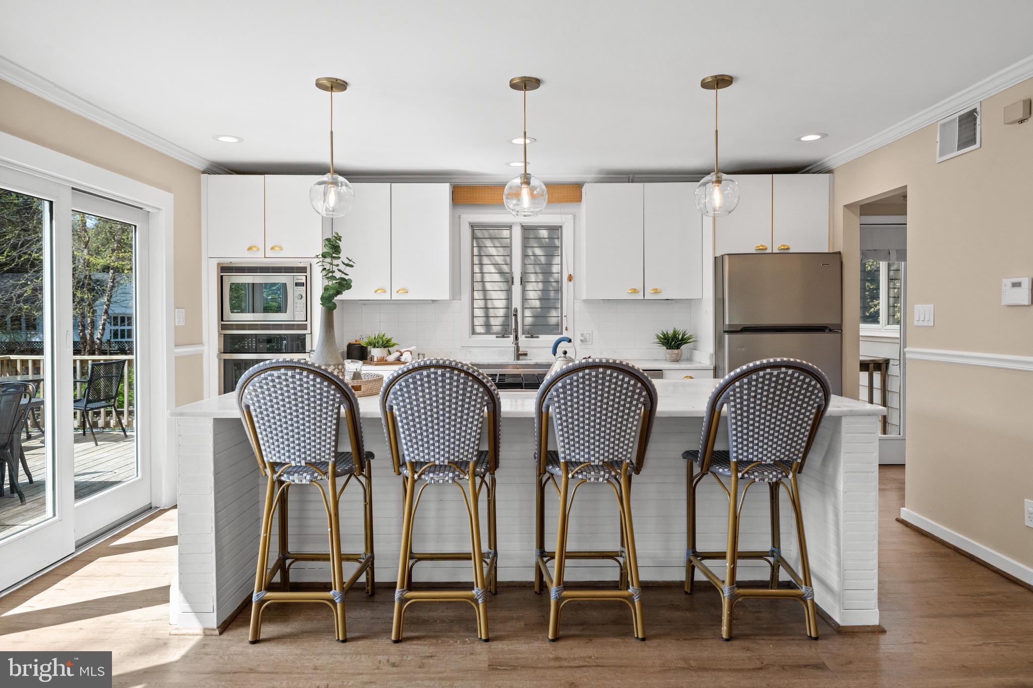 KENSINGTON - Residential