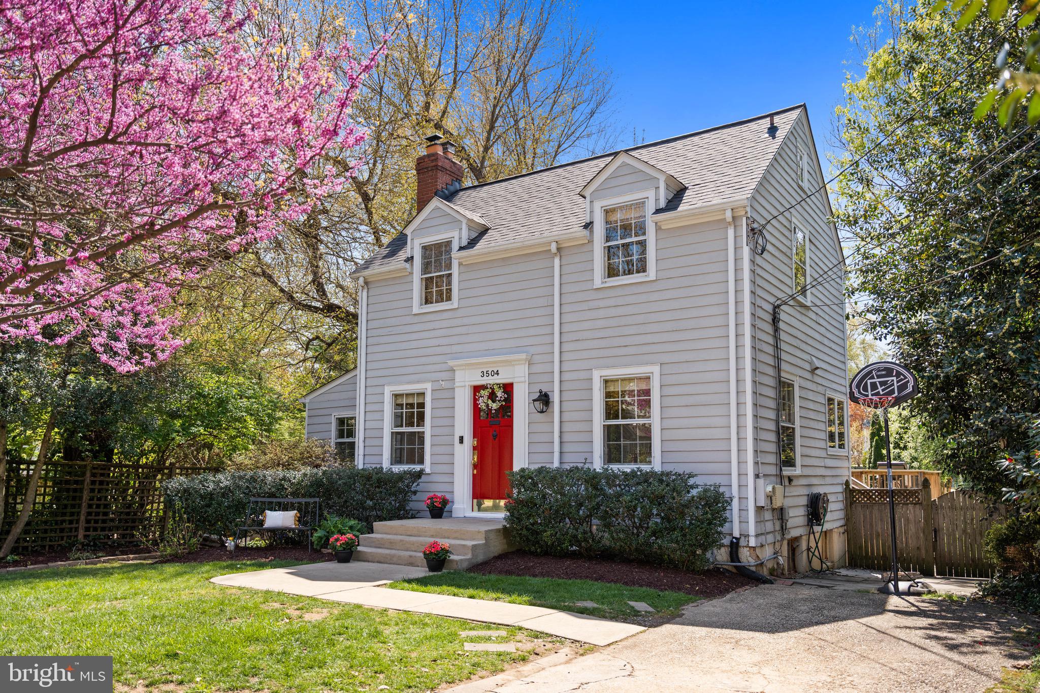 KENSINGTON - Residential