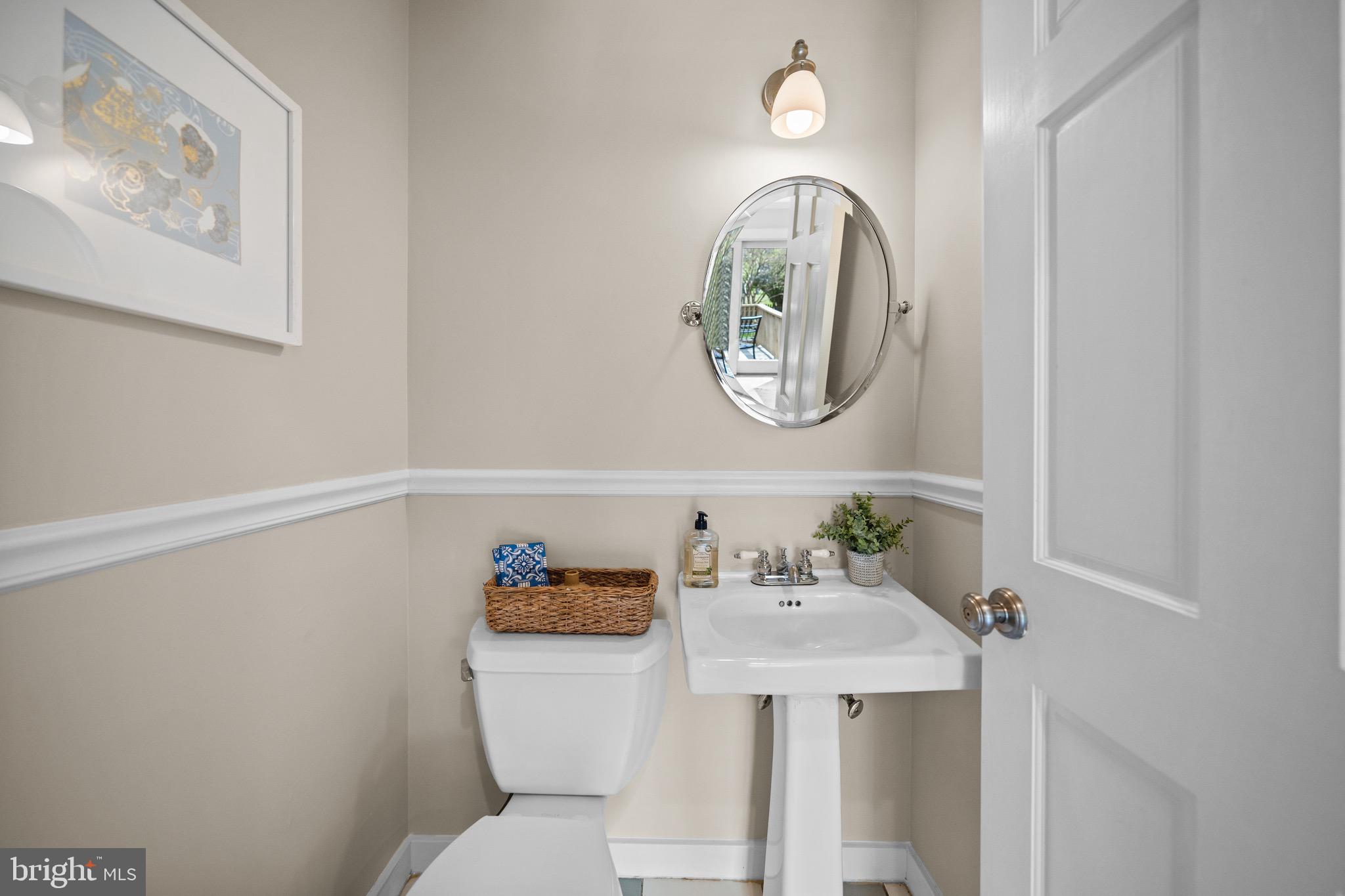 KENSINGTON - Residential