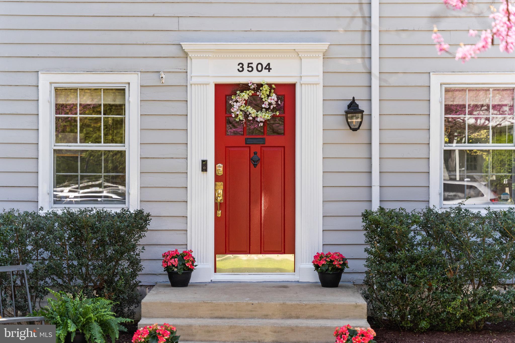 KENSINGTON - Residential