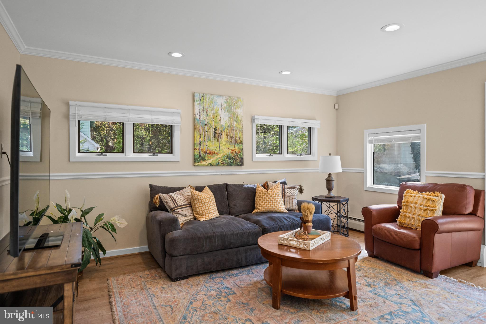 KENSINGTON - Residential