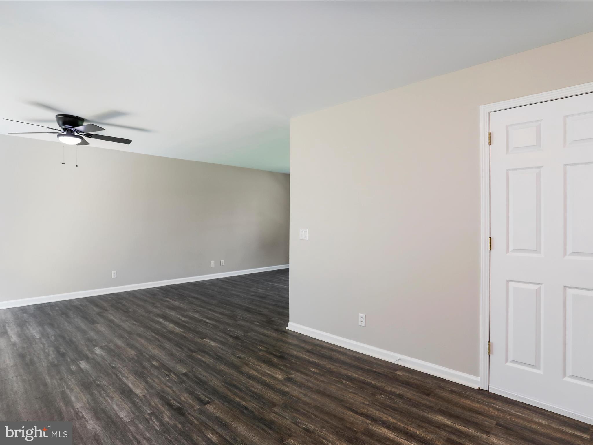 CLEMENTS MOUNTAIN - Residential