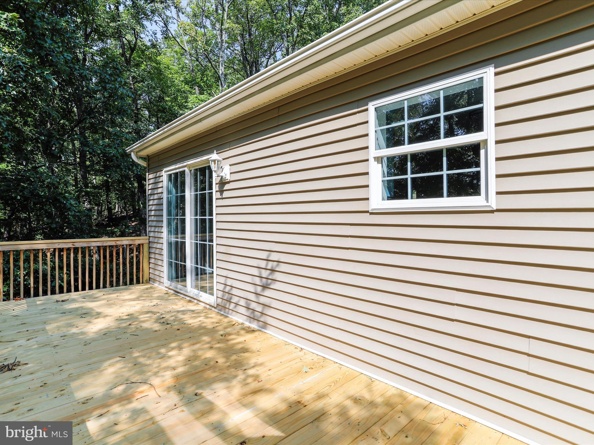 CLEMENTS MOUNTAIN - Residential