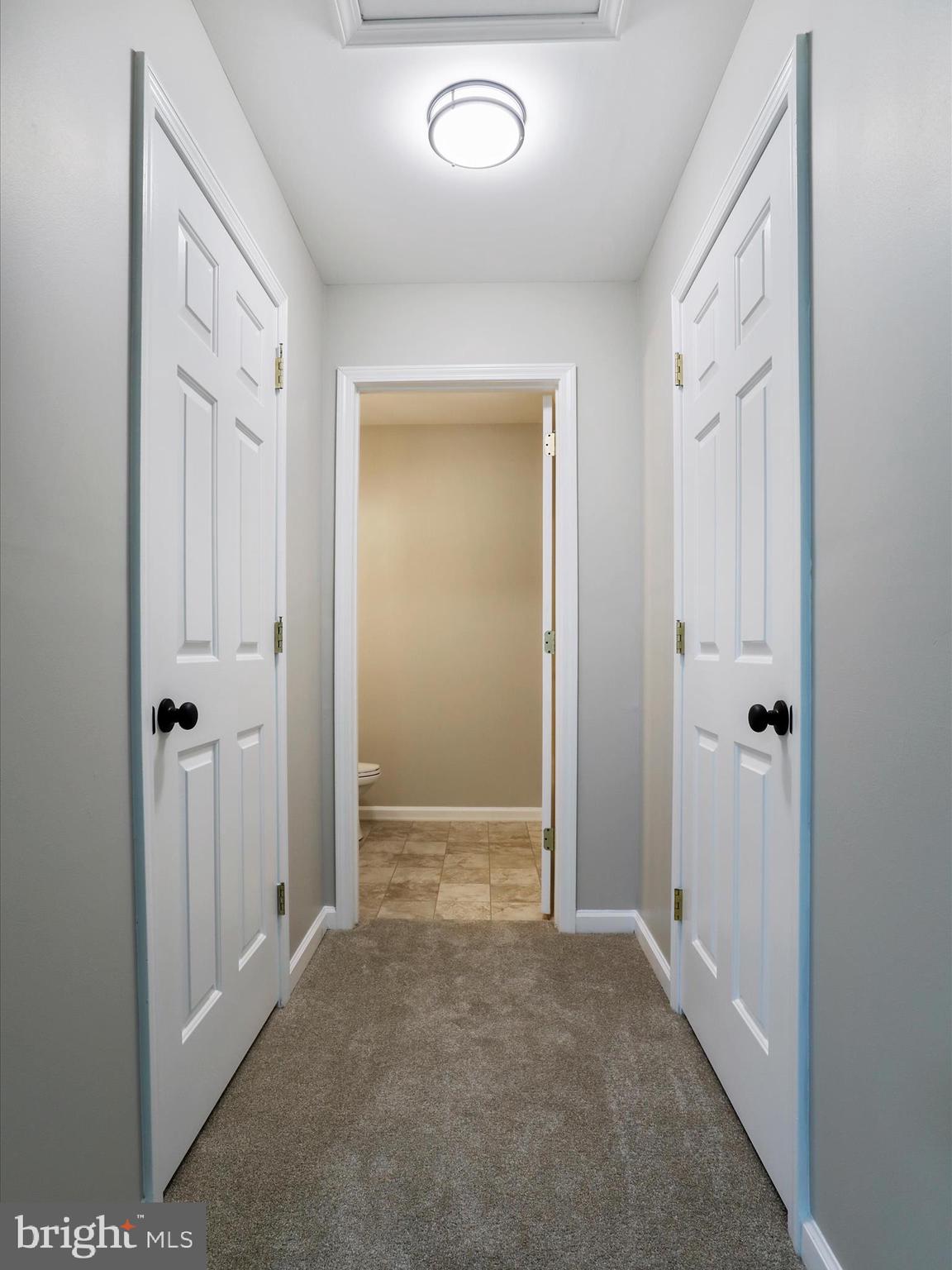 CLEMENTS MOUNTAIN - Residential