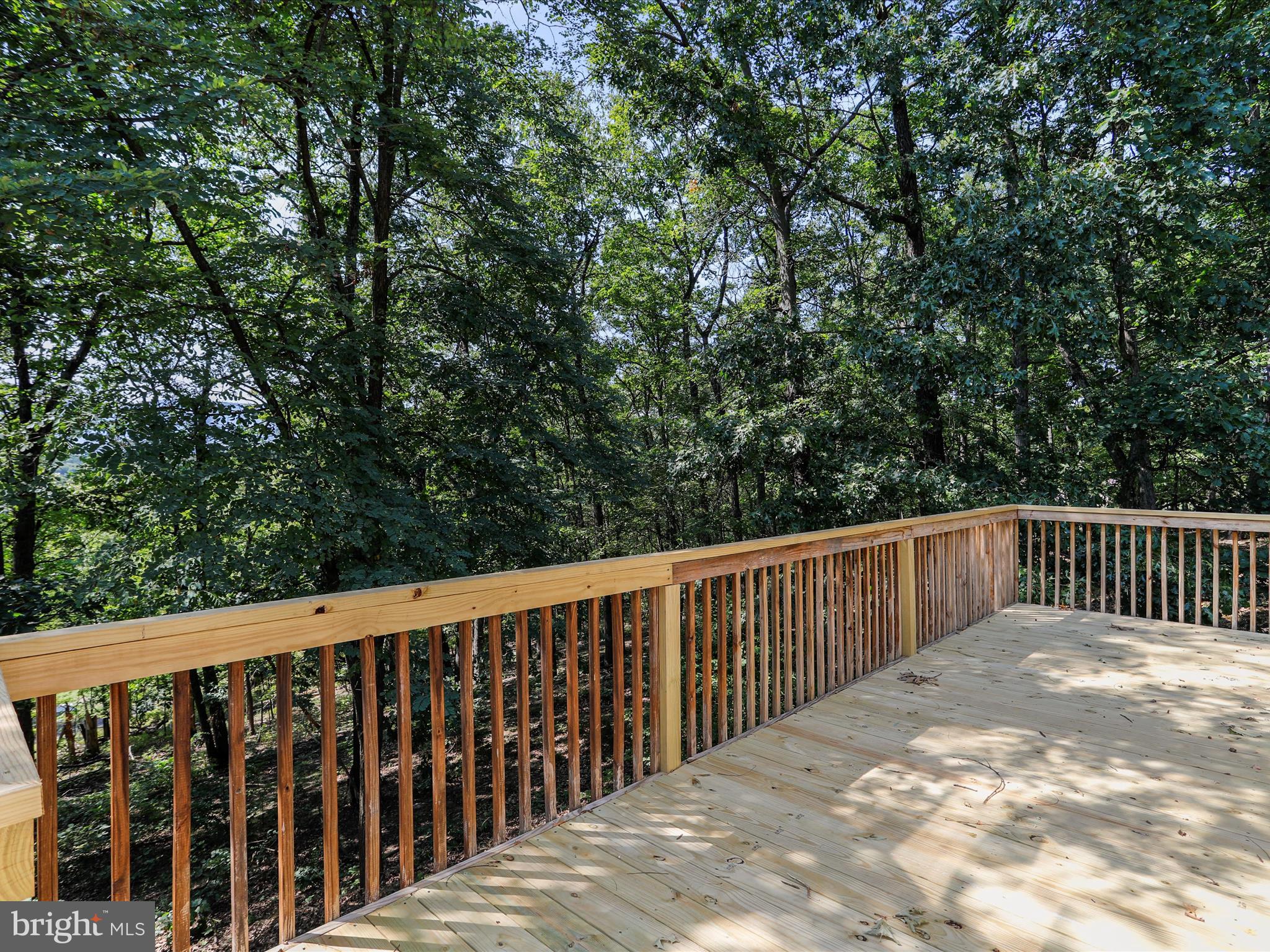 CLEMENTS MOUNTAIN - Residential