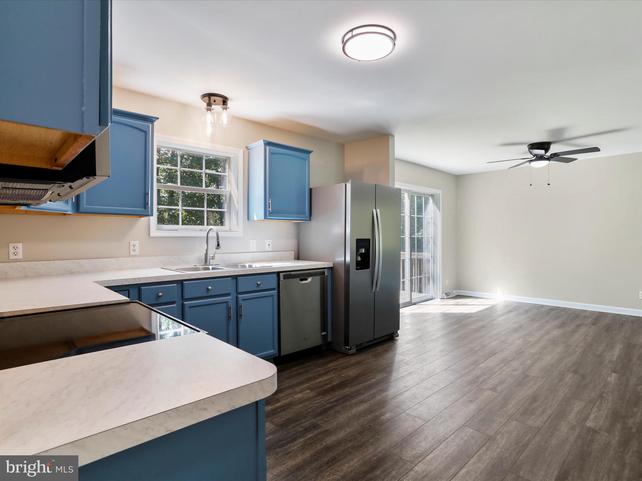 CLEMENTS MOUNTAIN - Residential