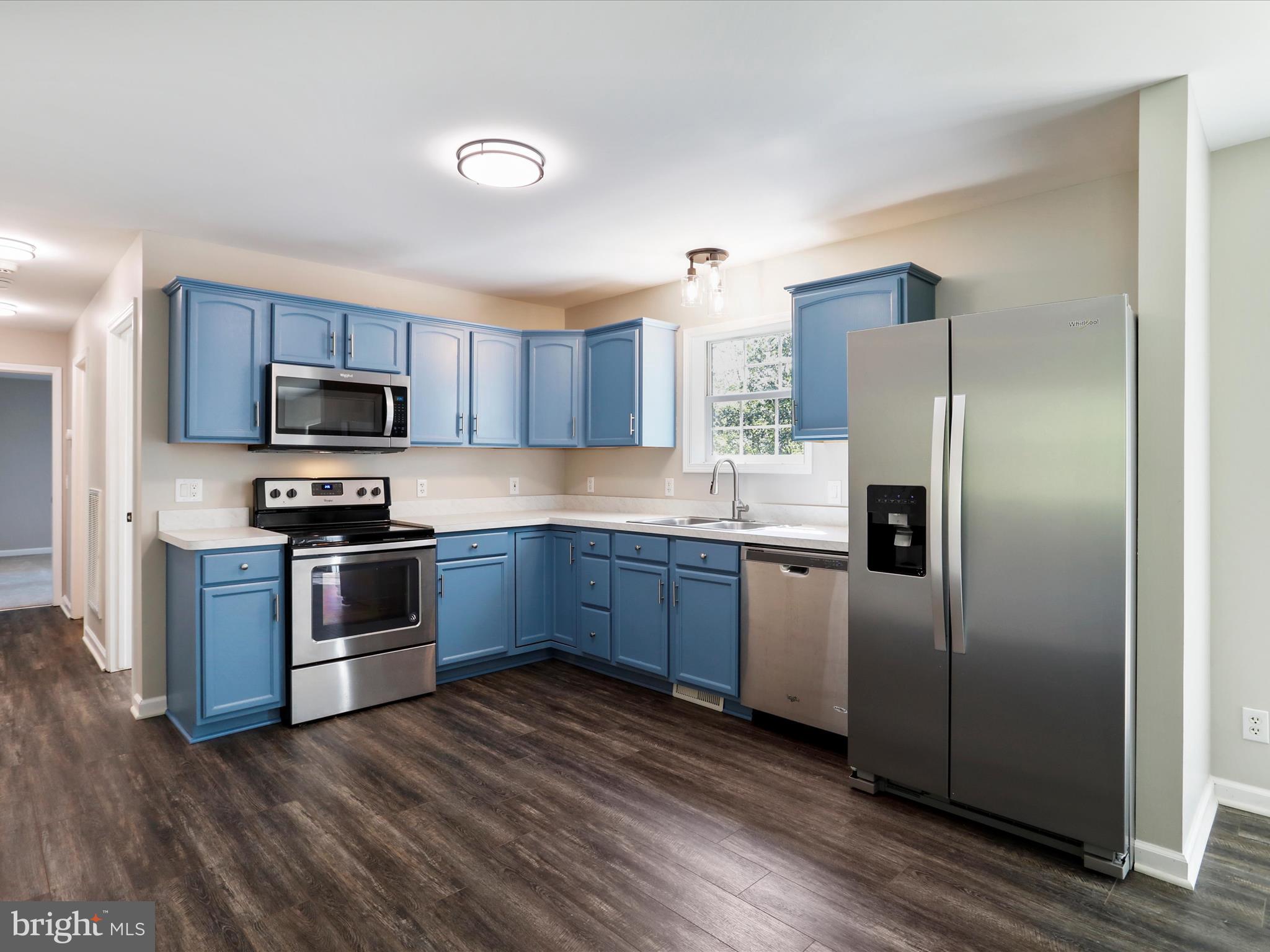 CLEMENTS MOUNTAIN - Residential