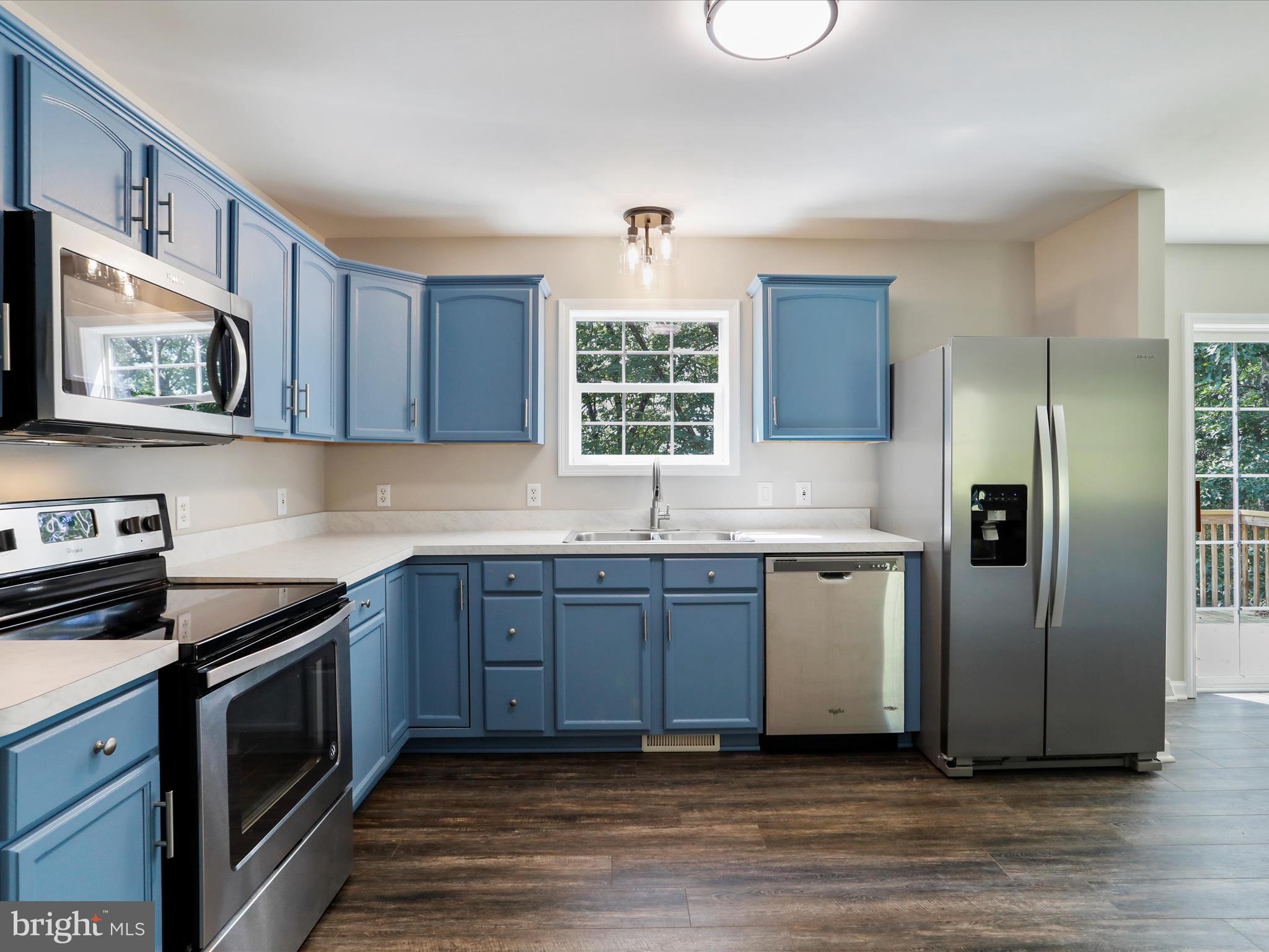 CLEMENTS MOUNTAIN - Residential