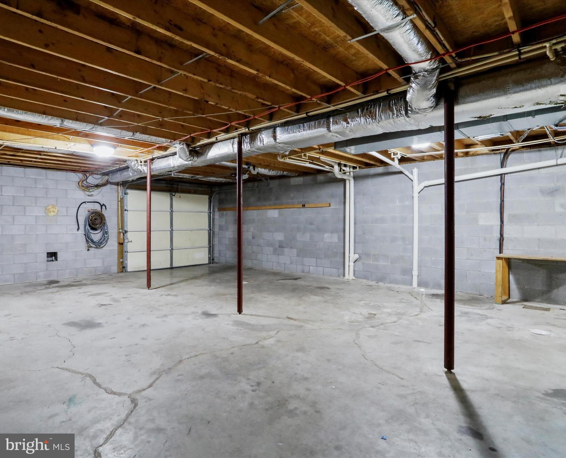 CLEMENTS MOUNTAIN - Residential