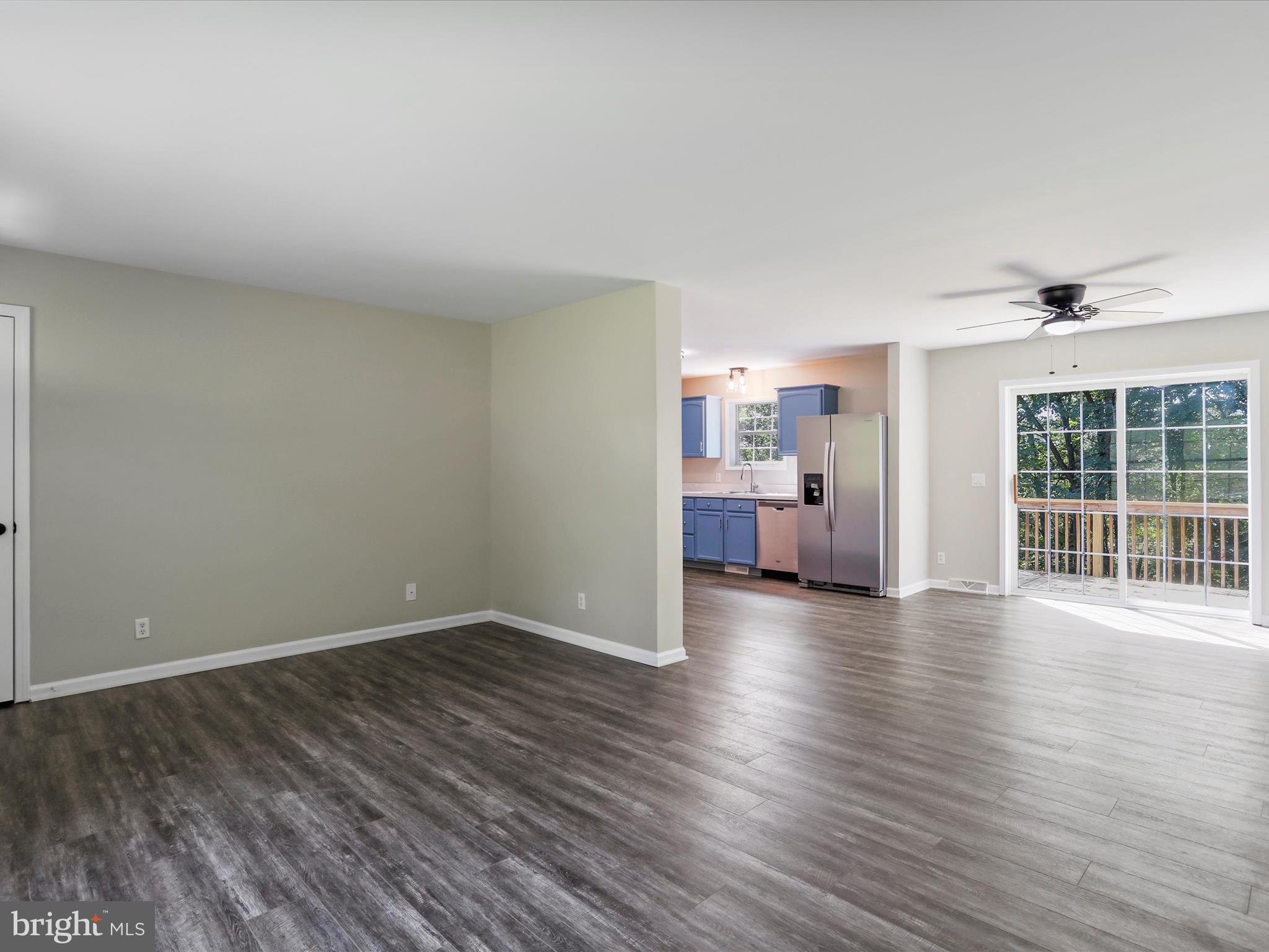 CLEMENTS MOUNTAIN - Residential