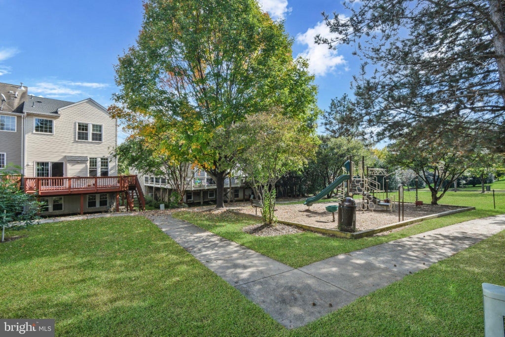 Photo of 13907 Bailiwick Terrace, GERMANTOWN, MD 20874 (MLS # MDMC2259364)