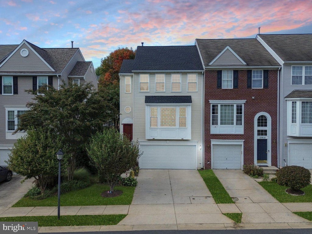 Photo of 13907 Bailiwick Terrace, GERMANTOWN, MD 20874 (MLS # MDMC2259364)