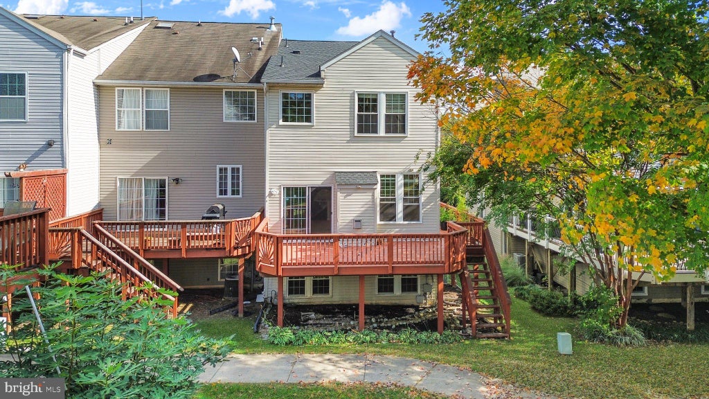 Photo of 13907 Bailiwick Terrace, GERMANTOWN, MD 20874 (MLS # MDMC2259364)