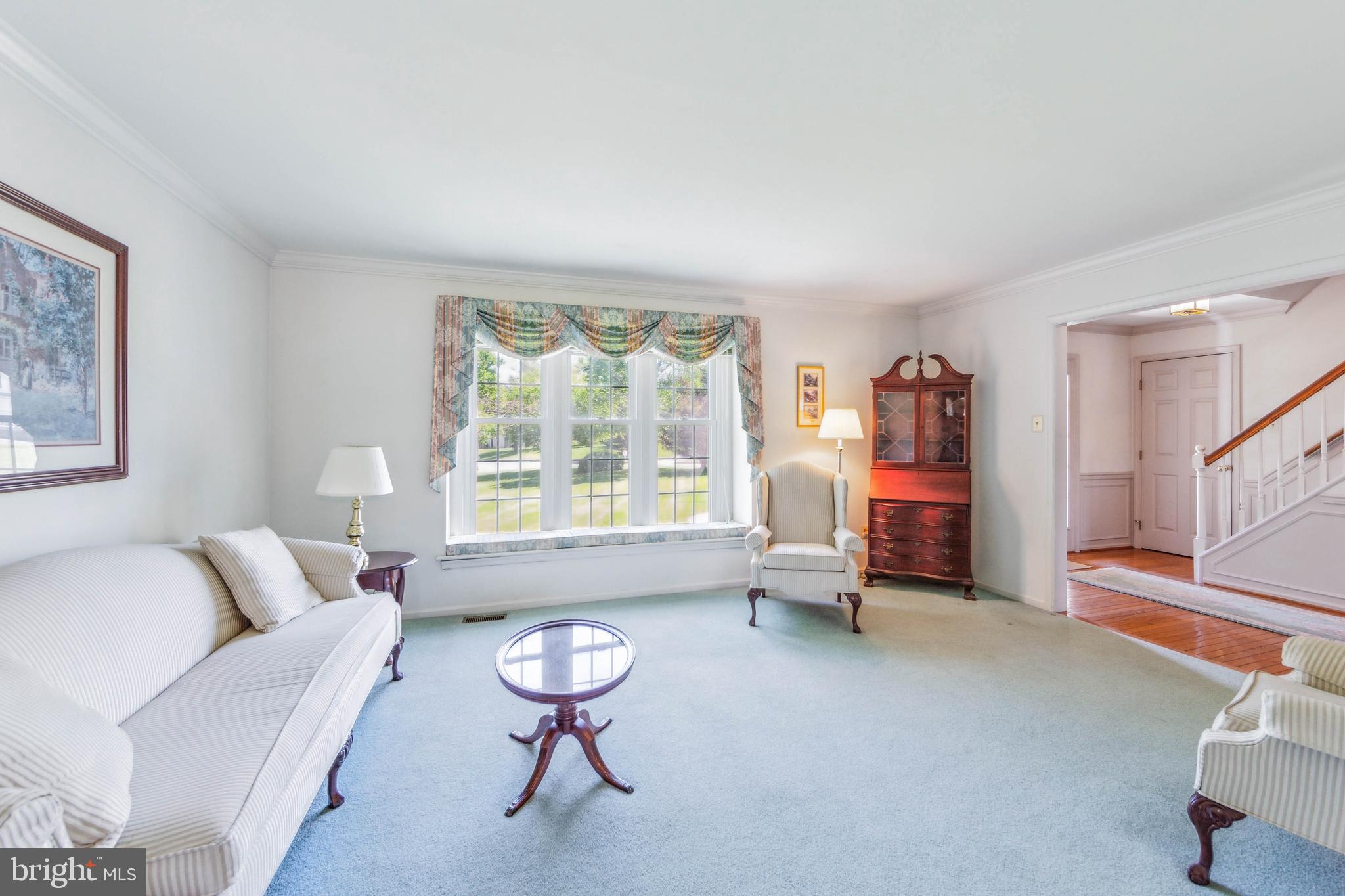 2707 E CROSSING CIRCLE