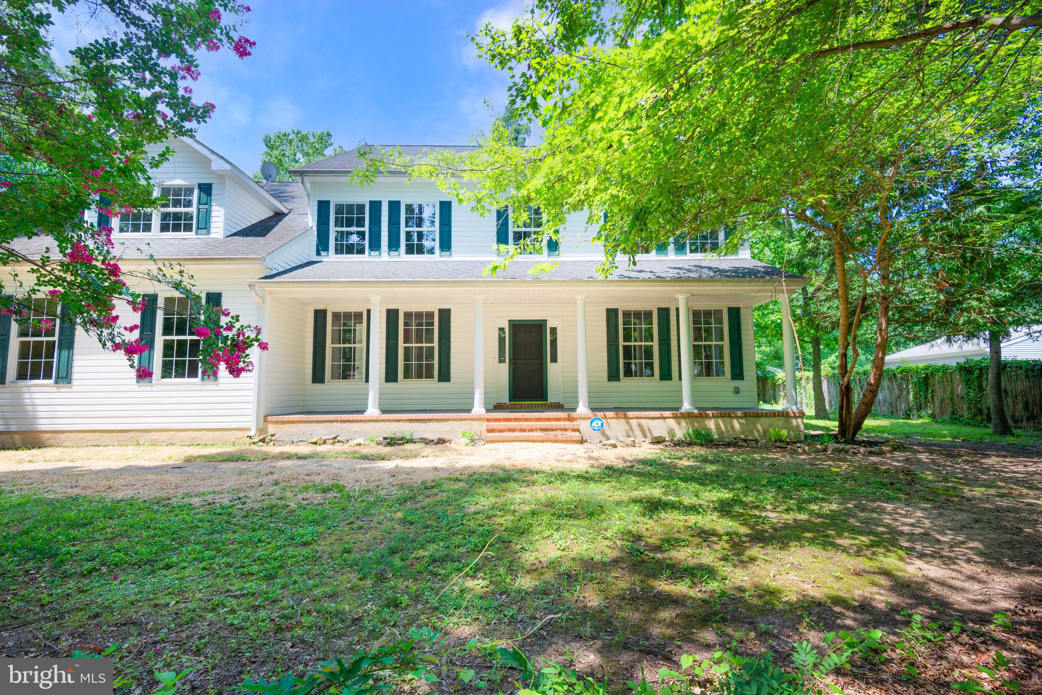 1000 CHESAPEAKE DRIVE