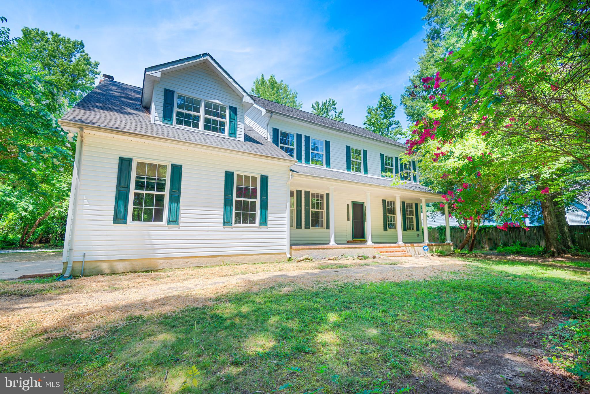 1000 CHESAPEAKE DRIVE