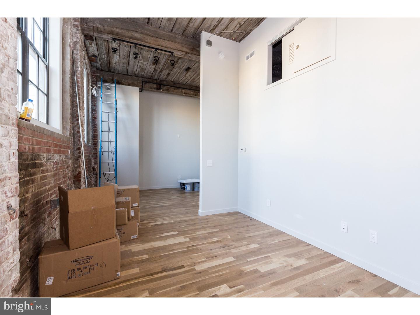 FISHTOWN - Residential Lease