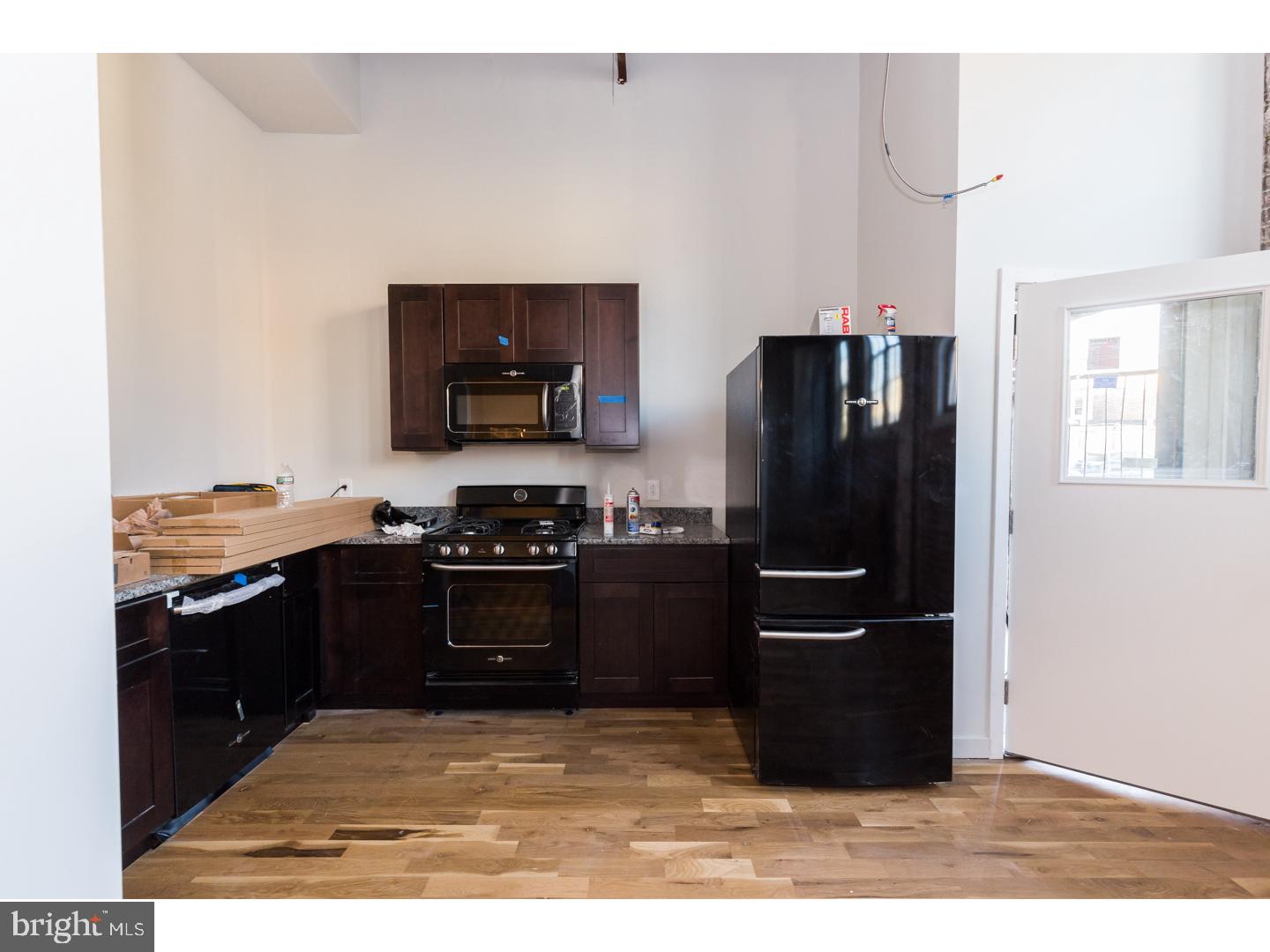 FISHTOWN - Residential Lease