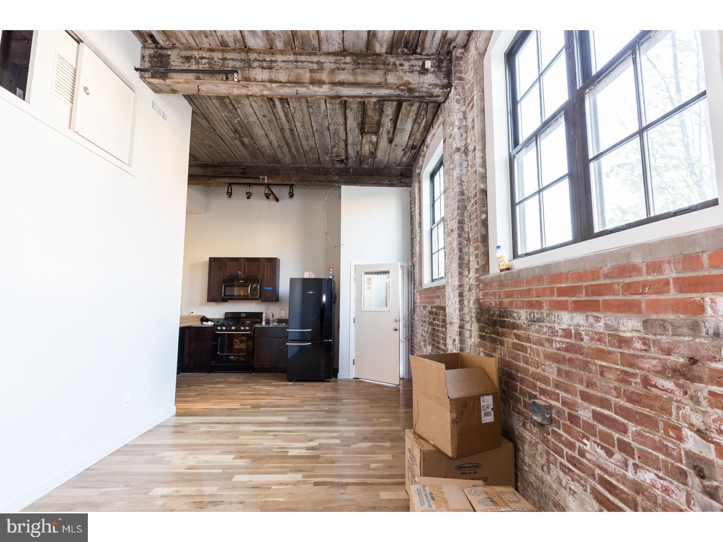 FISHTOWN - Residential Lease
