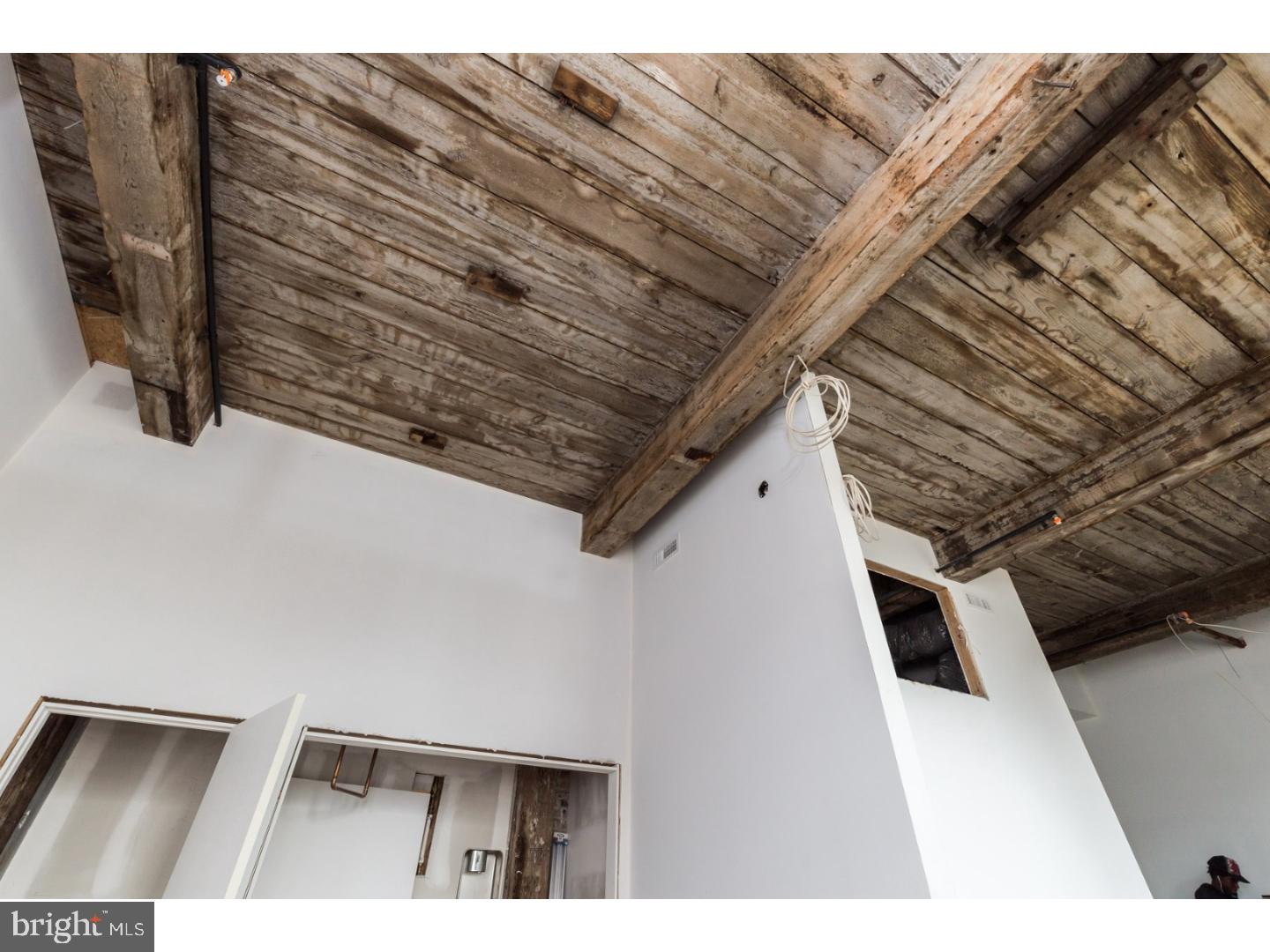 FISHTOWN - Residential Lease