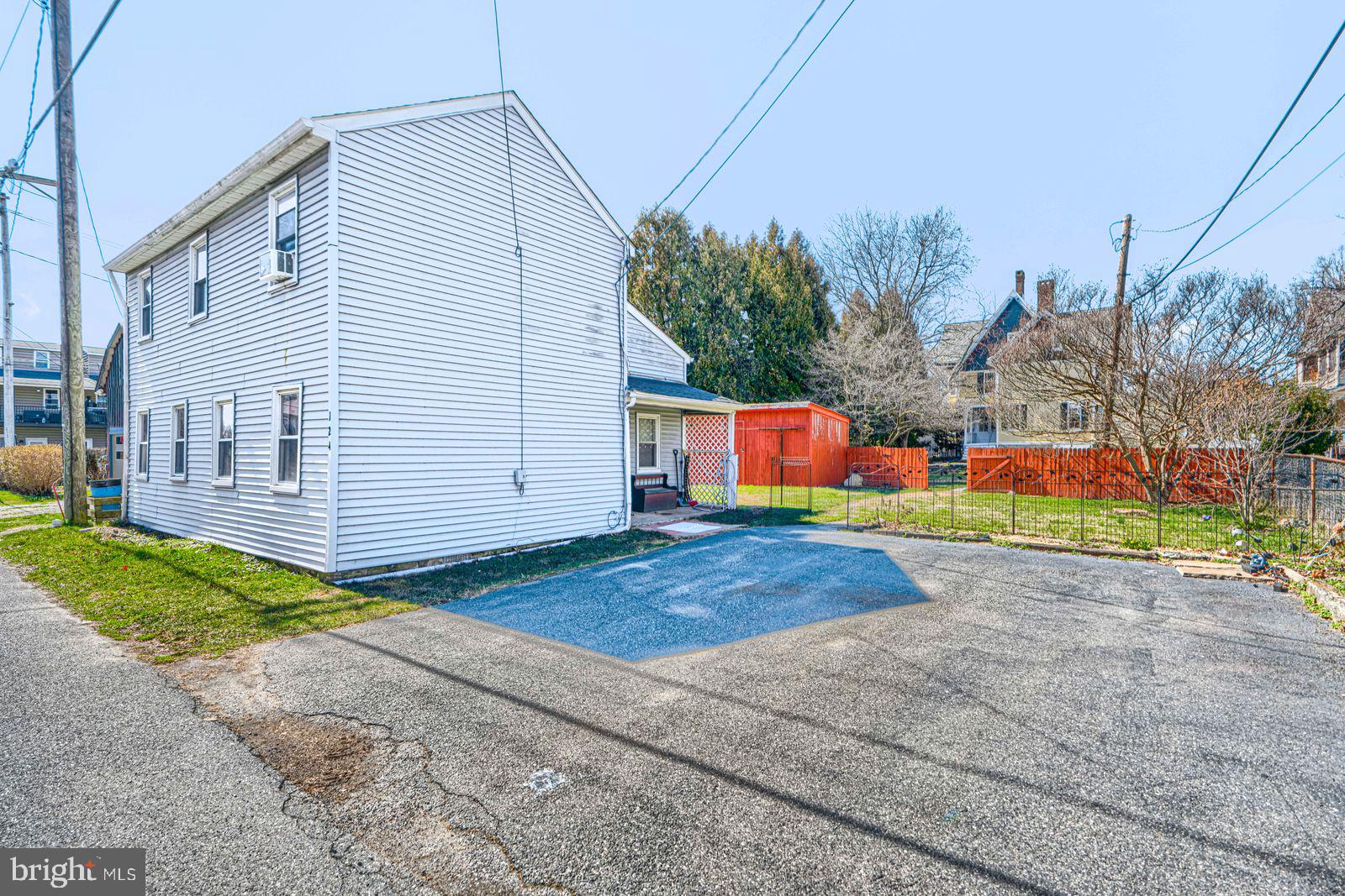 NONE AVAILABLE - Residential