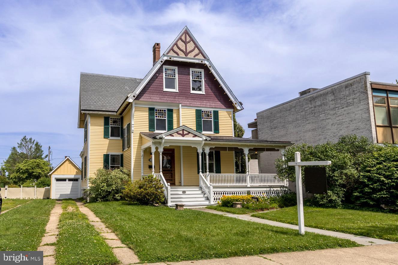123 S UNION AVENUE