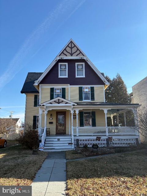 123 S UNION AVENUE HAVRE DE GRACE MD 21078