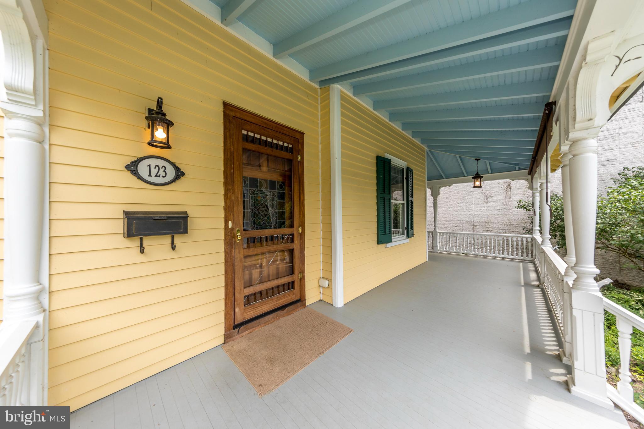 123 S UNION AVENUE, HAVRE DE GRACE, MD, 21078 123 S UNION AVENUE