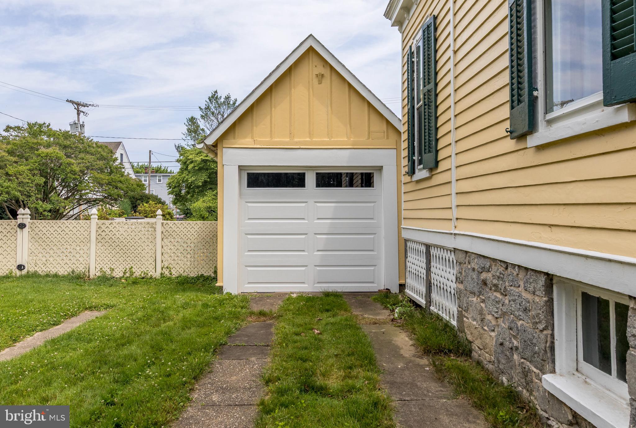 123 S UNION AVENUE, HAVRE DE GRACE, MD, 21078 123 S UNION AVENUE
