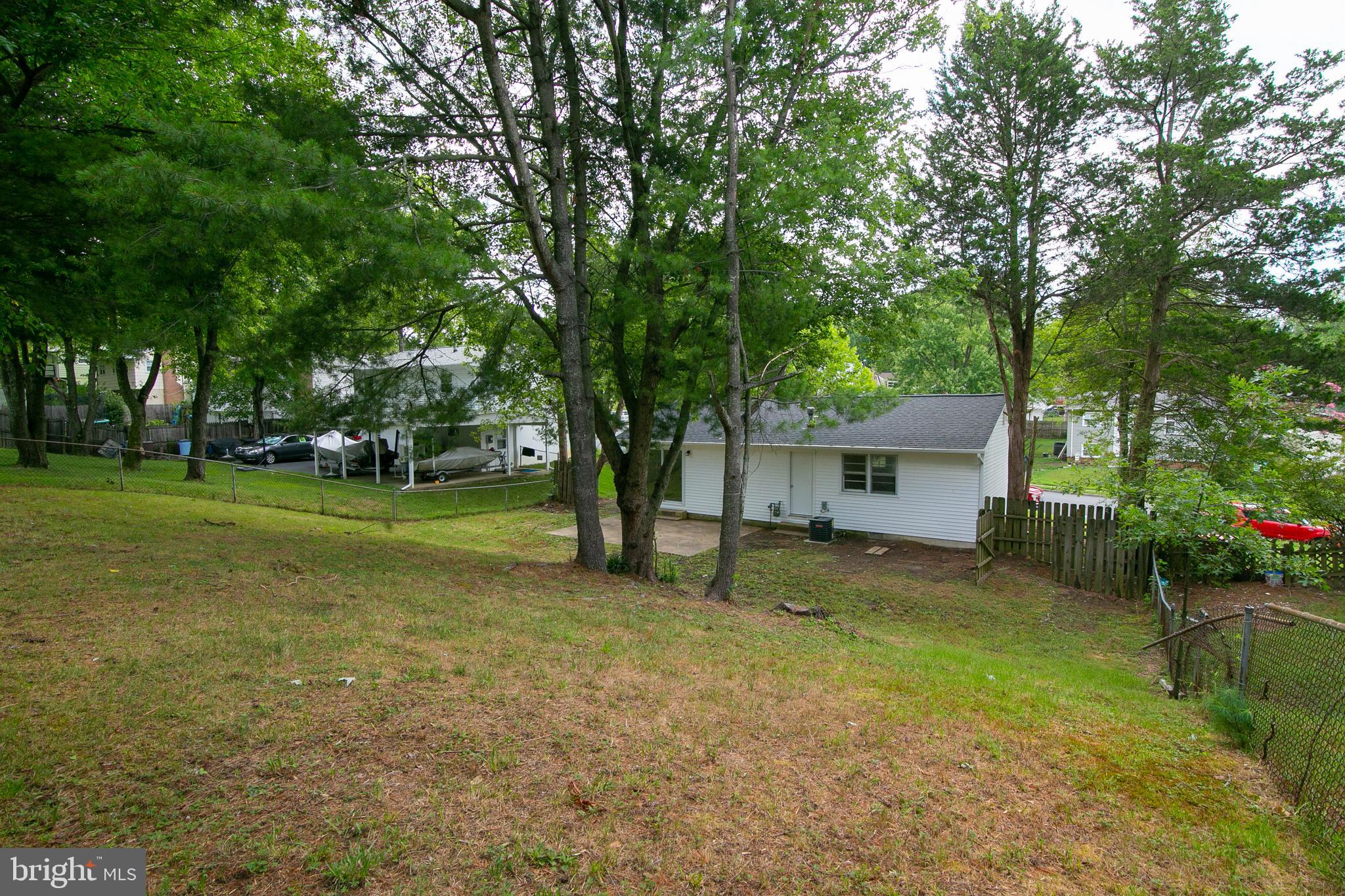 DALE CITY - Residential