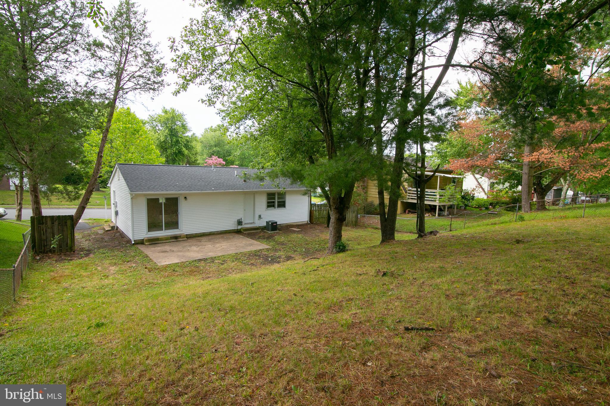 DALE CITY - Residential