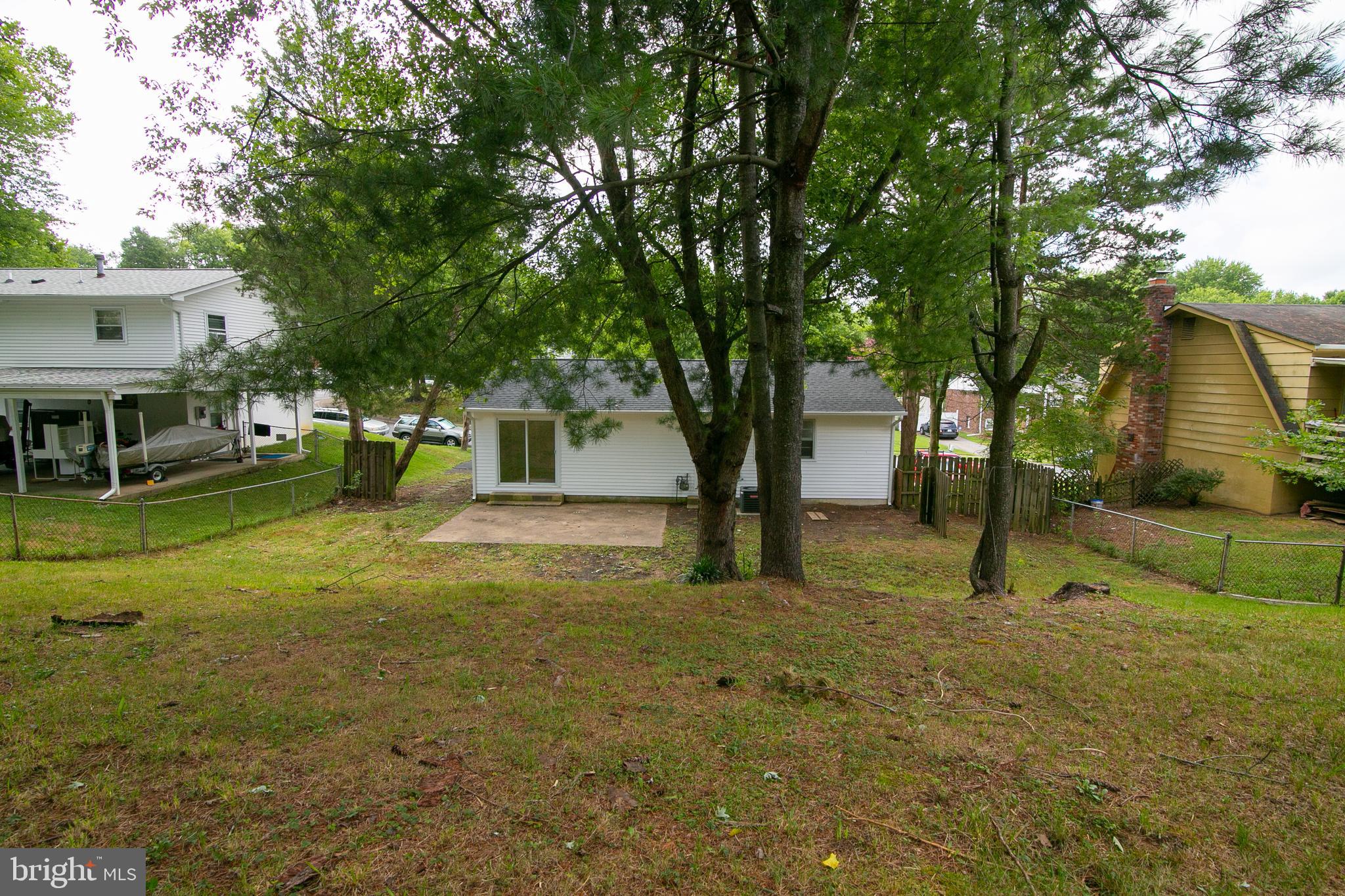 DALE CITY - Residential