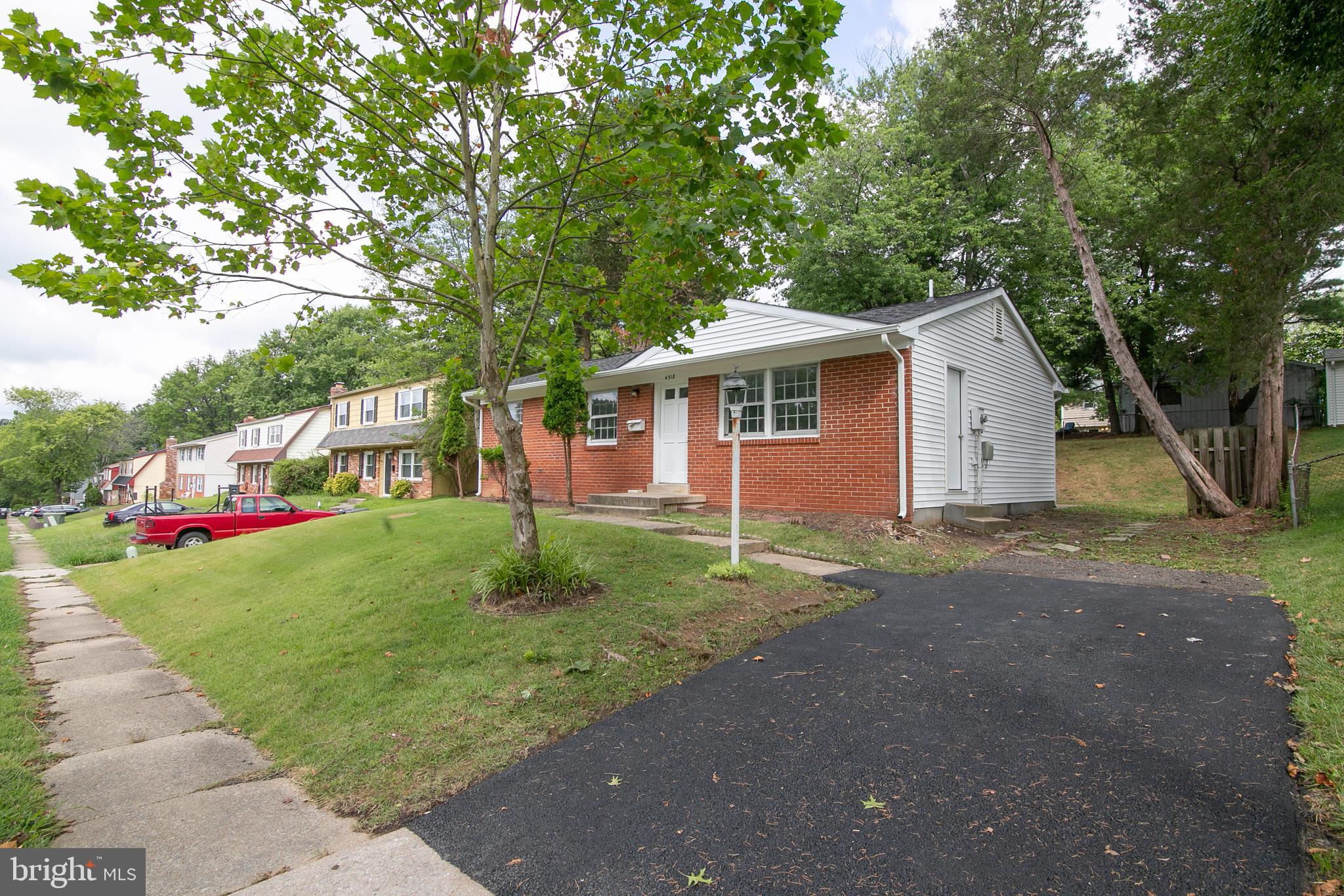 DALE CITY - Residential