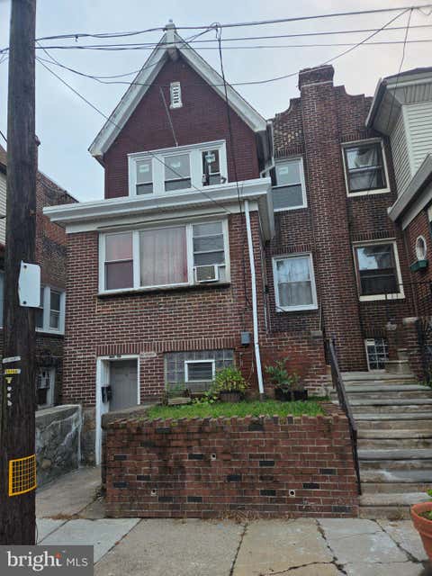 Multifamily For Sale - 7231 Marsden Street<br/> PHILADELPHIA, PA 19135