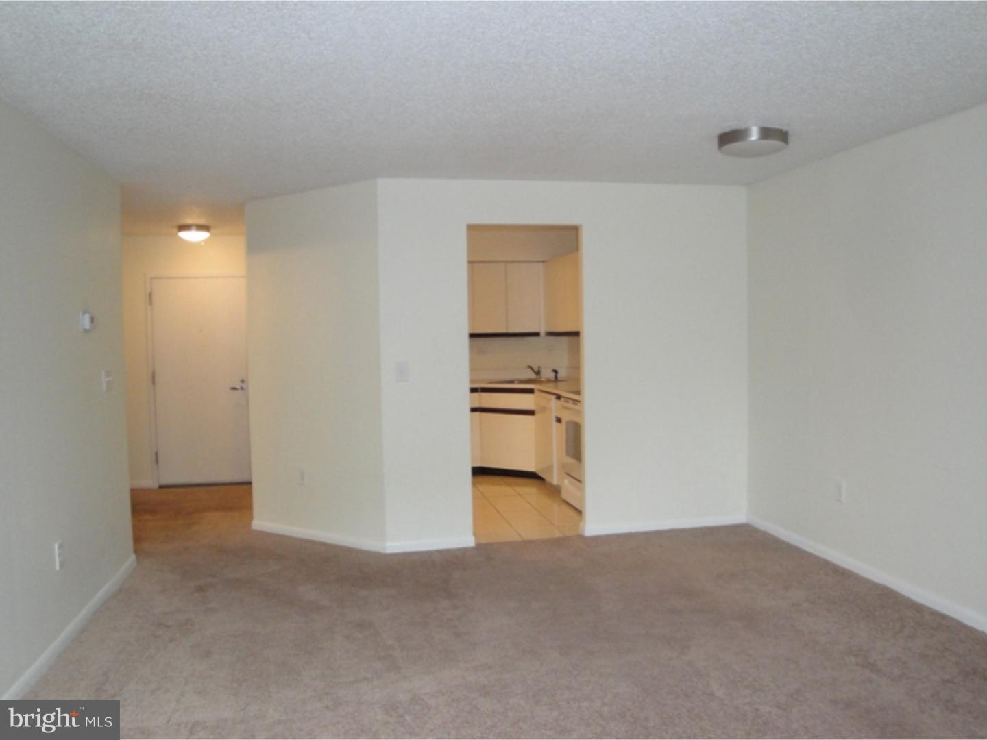 SOCIETY HILL - Residential Lease