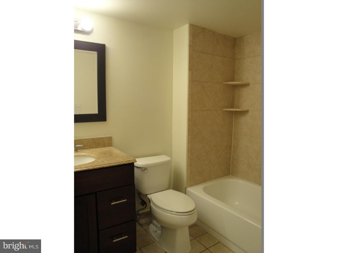 SOCIETY HILL - Residential Lease