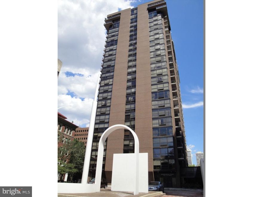 FOR RENT: Spacious 1 bedroom, 1 bath condo at Independence Place in Washington Square. Available immediately. 850 sq ft. Unit has a washer and dryer for added convenience. Minutes from Jefferson Hospital, Pennsylvania Hospital, and the New Jersey Patco High Speed Line. Building has 24/7 tuxedo wearing concierge and caters to residents expecting luxury service. No pets, no smokers, please. TENANT REQUIREMENTS: 1st month's rent, last month's rent, and one month security deposit to be paid at time of lease signing; minimum of average credit score for all adult applicants.