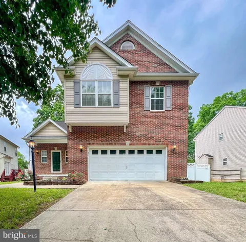 4246 Augusta Street, Waldorf, MD MLS: MDCH2042704