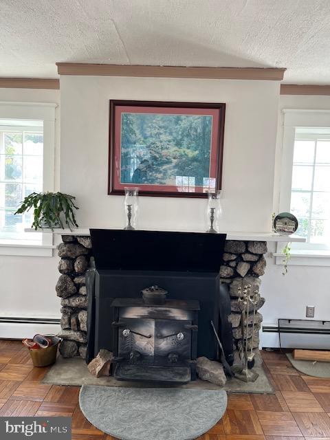 HILLSIDE - Residential