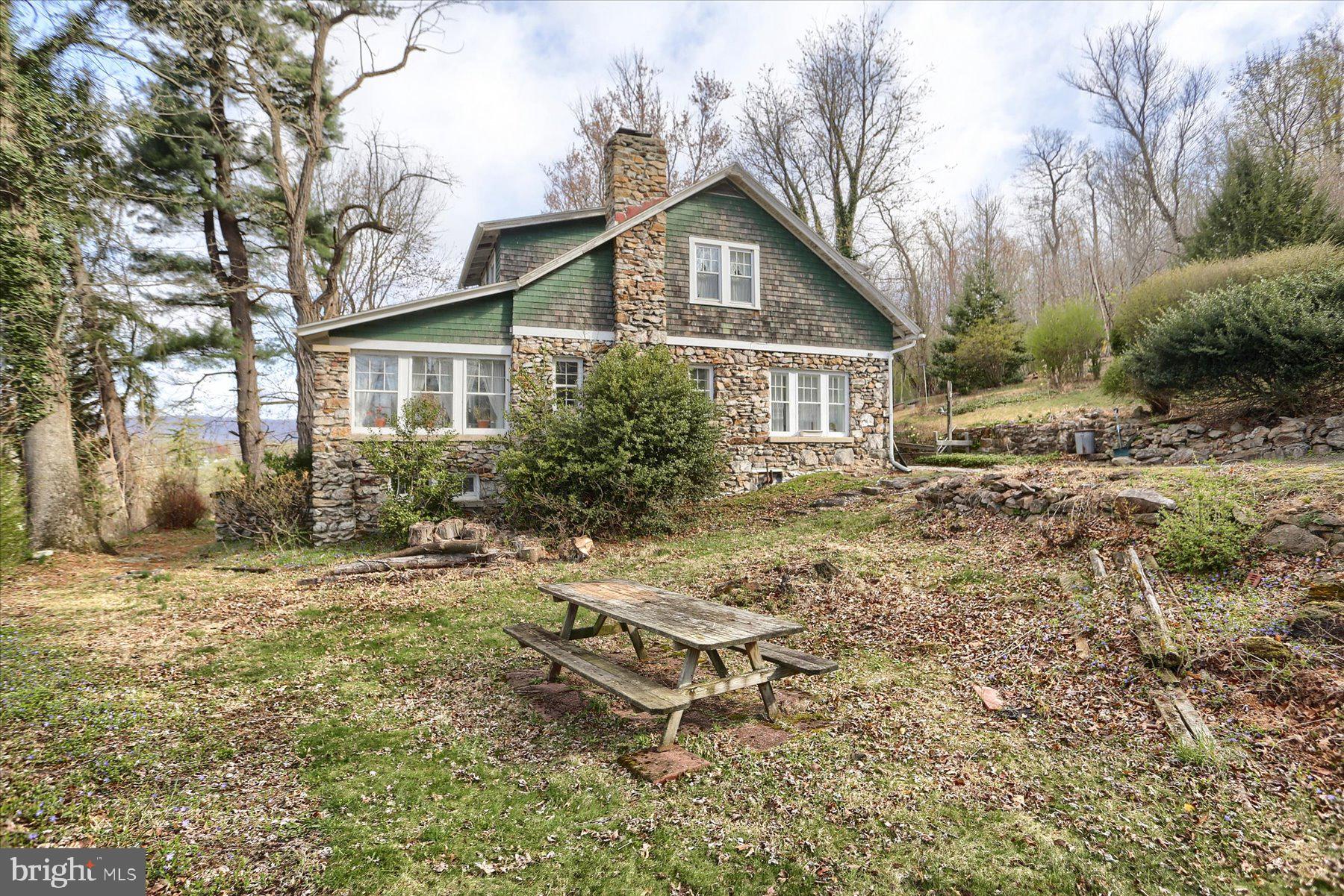 HILLSIDE - Residential