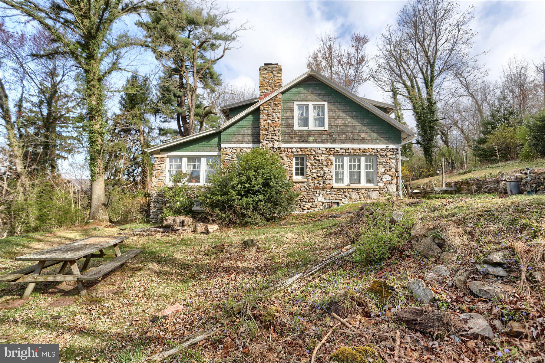 HILLSIDE - Residential