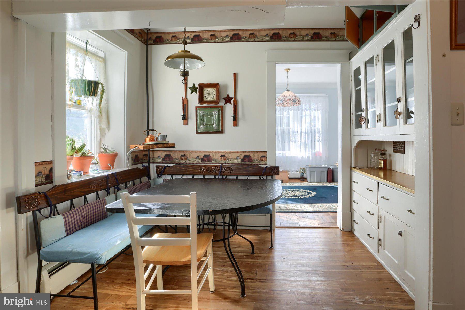 HILLSIDE - Residential