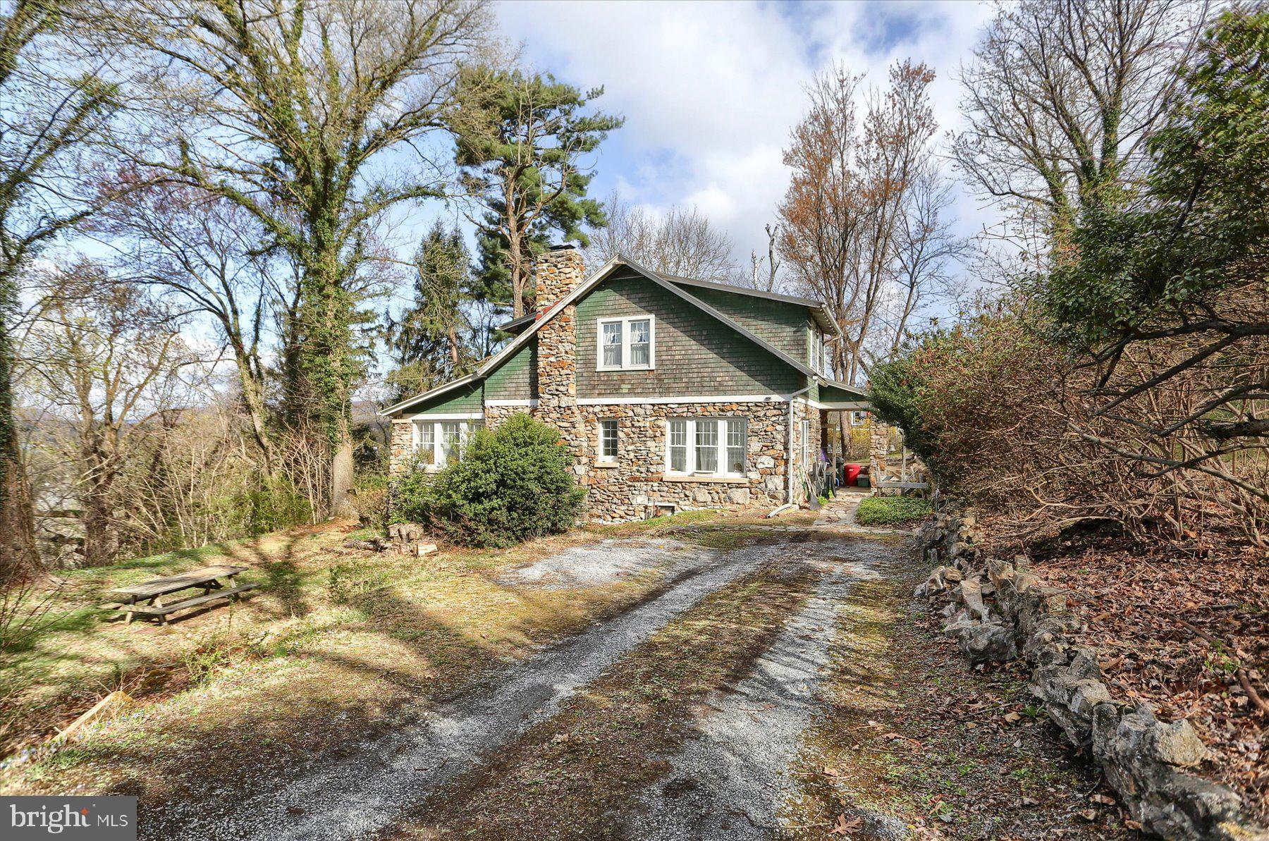 HILLSIDE - Residential